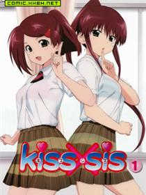 KissXsis(单行本)