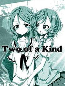 (C94) Two of a kind