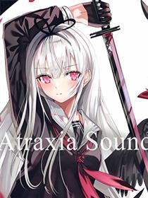 (C99)Atraxia Sound (オリジナル)漫画