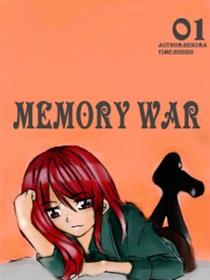 Memory War
