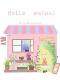 Hello weiwei