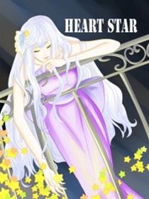 heart star