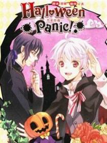 Halloween panic