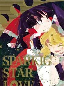 SPARKING STAR LOVE