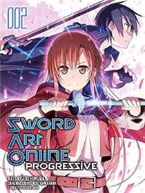 Sword Art Online:Progressive