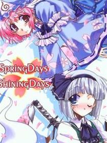 Spring Days Shining Days