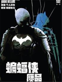 蝙蝠侠-赝品