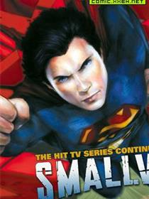 Smallville超人前传第11季