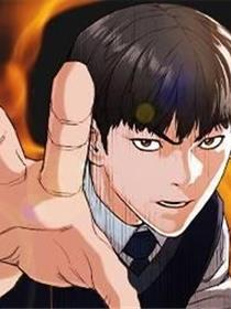 格斗实况