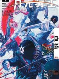 月光骑士的复仇v2