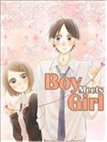 Boy Meets Girl