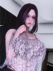 [3D]侍奉女神
