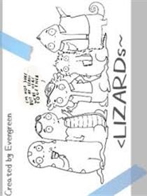 Lizards