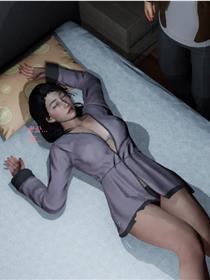校园春色(3D)