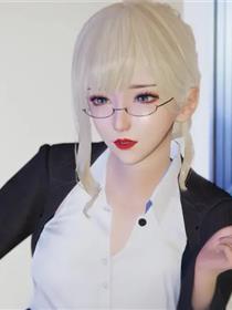 魔法少女沉沦记(3D)