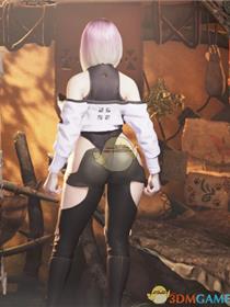 HUNT捕猎(3D)