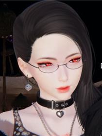 魔法少女(3D)