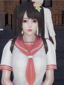 荒唐都市(3D)
