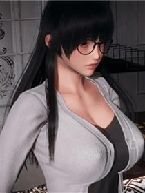 美母的奉献(3D)