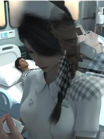 她的身体，他的欲望(3D)
