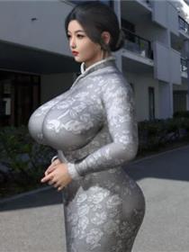 色欲迷情(3D)