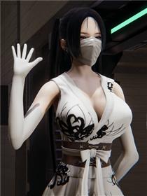 大学实习校花与小鬼的故事(3D)