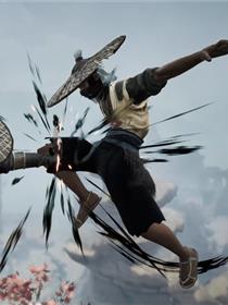 绝世好武功(3D)