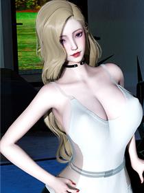 妈妈的教学(3D)