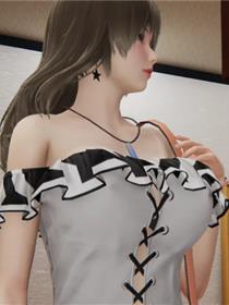 与扶她妹妹的种种(3D)