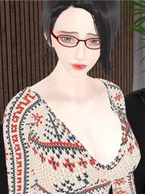 神祕的妈妈(3D)