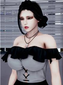 妈妈与后妈(3D)