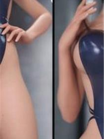 我的新学姐(3D)