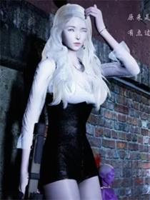黑丝女警队(3D)