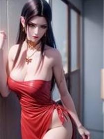 国漫女主-阿七.蔷薇.高瑶.小舞.云曦.应天王后.美杜莎