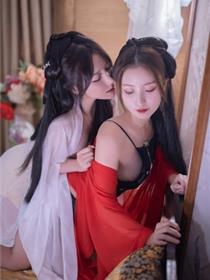 鱼子酱Fish暗墙
