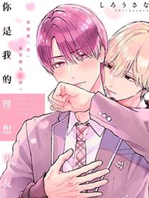 你是我的理想男友