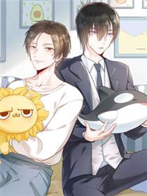 制服下的先生