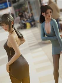 附身奇遇(3D)