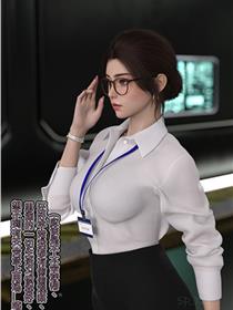 附身(3D)