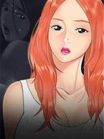 狼爪下的少女