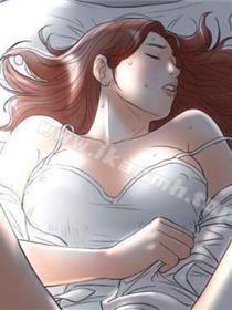 姪女睡着之后