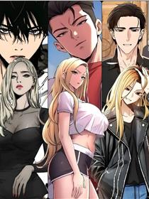 Revenge复仇无删减