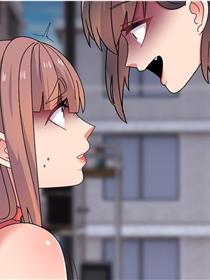 顽皮少女敏儿