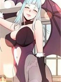 COS女孩