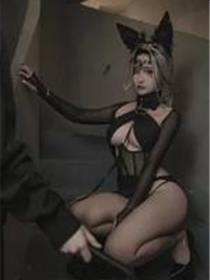 狼少女狼女的调教
