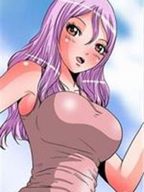 透视！女子游泳部
