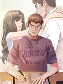 工作室男女