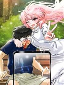 耳边的初恋鬼神