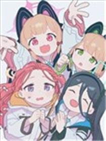 蔚蓝档案 游戏开发部大冒险！