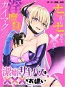 洁癖魅魔讨厌×××